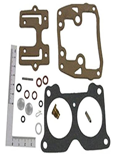 Teleflex 18-7046 Carburetor Kit