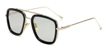 Comprar Lentes Tony Stark Iron Man Avengers Infinity Polarizados