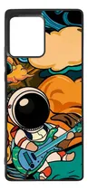 Comprar Funda Protector Case Para Moto Edge 30 Ultra Astronauta