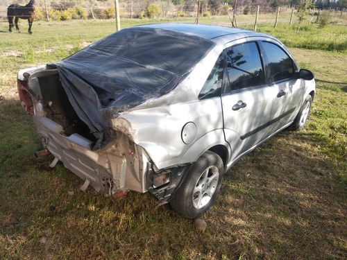 Ford Focus 1.6 Ambiente 2006