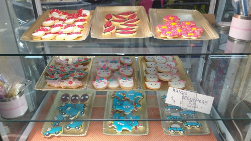 Imagen 6 de 12 de Panadería Pastelería Alquiler 25.000 Caballito L & L Group