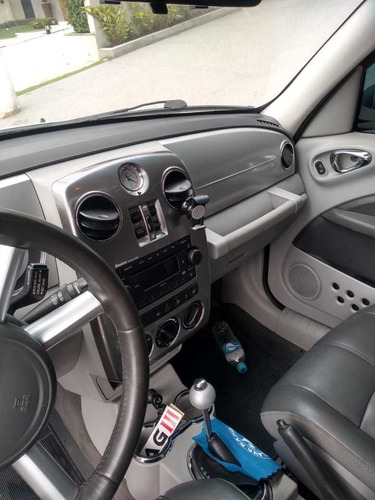 Chrysler Pt Cruiser 2009 2.4 Limited 5p