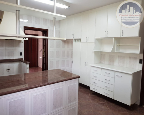 Imagem 6 de 15 de Excelente Sobrado Condominio Residencial Moinho De Vento ( Referencia Ca00002 ) - Ca00002 - 34840359