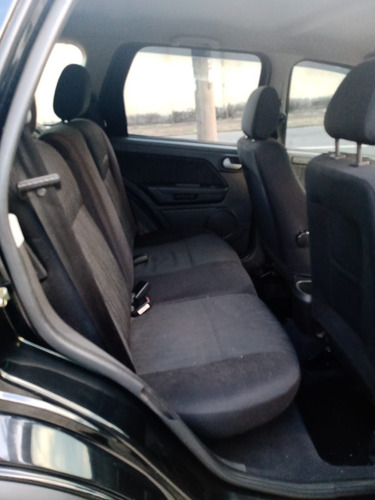 Imagem 5 de 9 de Ecosport Xlt 1.6 1.6 Flex 8v 5p