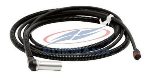 Sensor Ebs Reto Tras Para Scania Serie 4 / P.g.r.t / Onibus