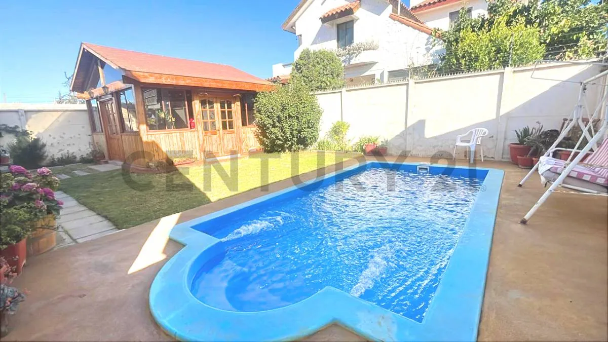 Imagen 3 de 20 de Se Vende Casa En Herradura Oriente, Coquimbo