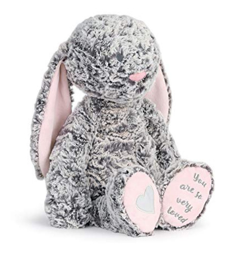 Peluche Demdaco Isabella Bunny You Are So Very Loved Soft Pi