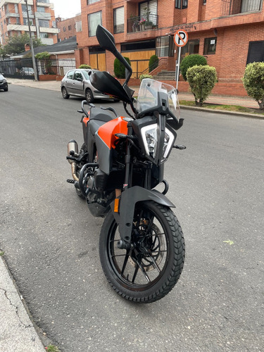 Ktm 390 Adv