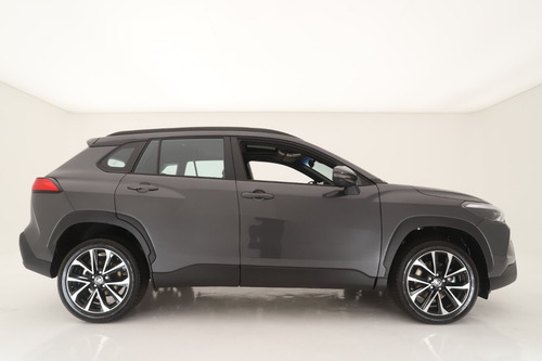 Toyota Corolla Cross 2.0 Xei Cvt