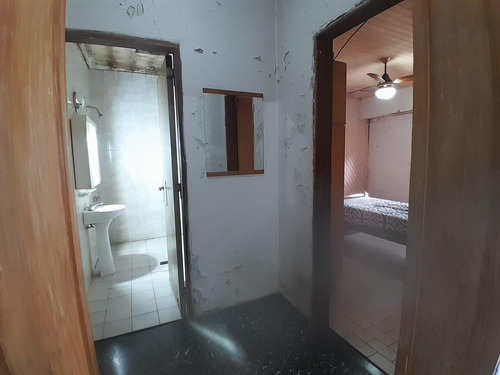Venta/permuta - Casa - Ph Al Frente - 4 Dormitorios - Bella Vista, Rosario
