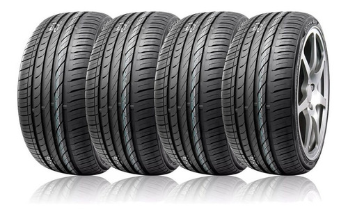 Pneu 165/40 R17 75v Green Max Ling Long 4 Unidades