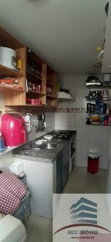 Apartamento A Venda Monte Verde, Ponta Negra