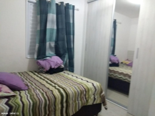 Imagem 9 de 13 de Apartamento - Ap00955 - 68590892