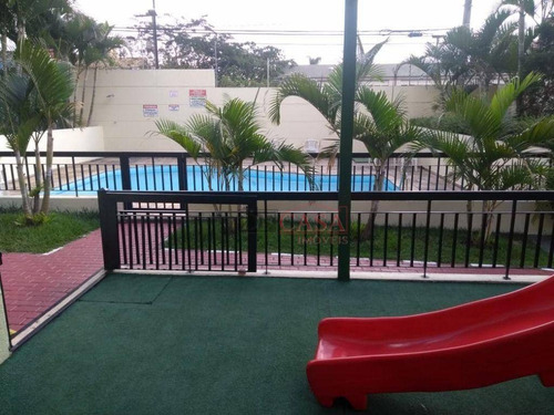 Imagem 16 de 30 de Cond Villa Victoria - So4115
