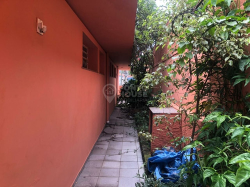 Imagem 3 de 15 de Locação E Venda De Sobrado No Bairro Indianópolis - Ph40985