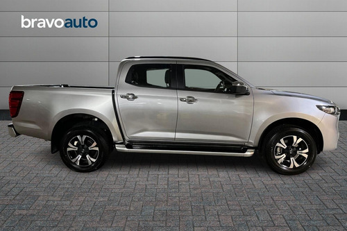 Mazda BT-50 (IN) 3.0 DC HIGH PLUS AT 4X4 DIESEL