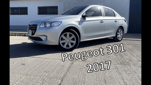 Peugeot 301 1.6 Active Hdi Diesel Mt