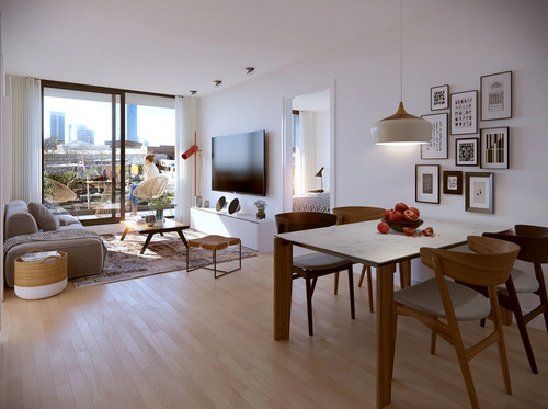 Imagen 2 de 9 de Venta Local Comercial Pocitos - Edificio Premium Point