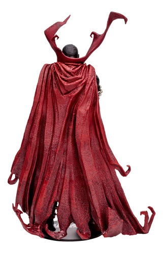 Figura de acción McFarlane Spawn Anti Hero Soldier of Hell