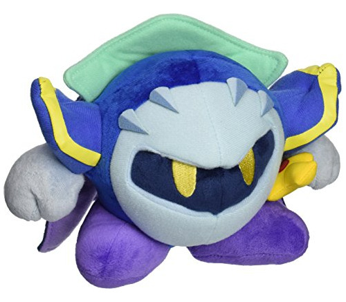 Little Buddy 1402 Kirby Adventure All Star Collection Bxrys
