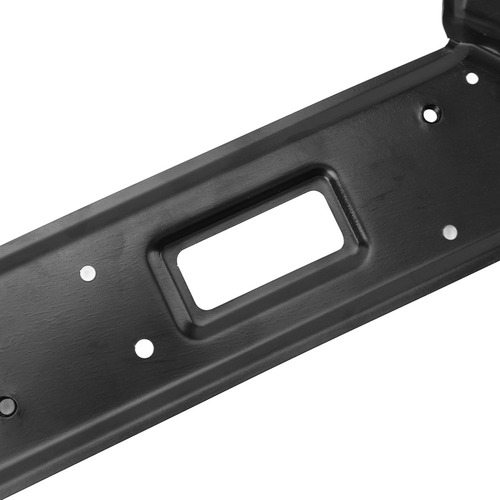 Soporte Radiador Soporte De Radar Para Tesla Model 3 Metal