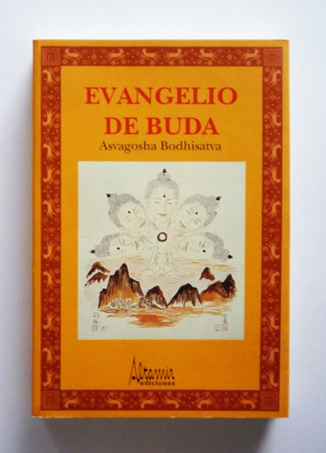 Asvagosha Bodhisatva - Evangelio De Buda