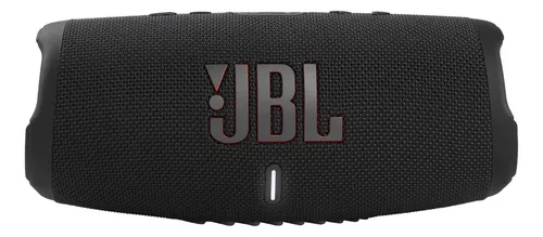 Jbl Charge 5 Altavoz Bluetooth Portátil Con Ip67 Carga Usb