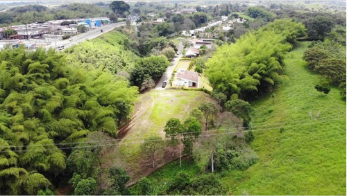 Se Vende Lote Condominio Campestre Vía El Edén 