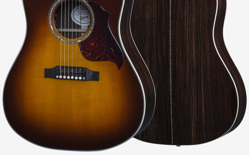 Guitarra Acustica Gibson Songwriter Cutaway Envio Gratis