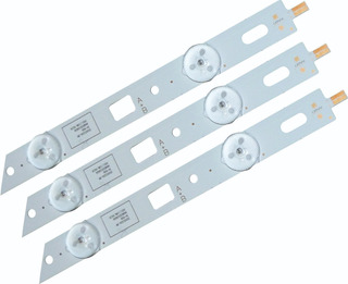 Sony Kdl-32ex355 Kdl-32hx755 Kdl-32ex655 Tiras Leds Sony Kdl-32ex355 Kdl-32hx755 Kdl-32ex655 Tiras Leds