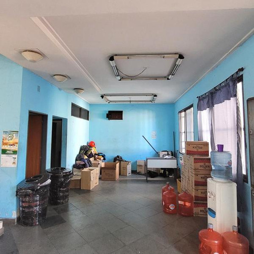Venta Nave Industrial/galpón San Justo 1700 M2