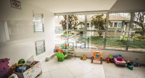 Imagem 22 de 30 de Apartamento, 50 M² - Venda Por R$ 560.000,00 Ou Aluguel Por R$ 1.900,00/mês - Vila Guarani (zona Sul) - São Paulo/sp - Ap1143
