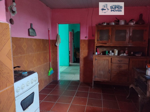 Chácara A Venda No Bairro Centro Em Piratini - Rs. - 1595-1