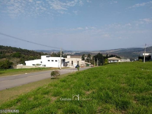 Imagem 7 de 9 de Terreno Em Condomínio Fechado Em Bragança Paulista - Tc0026-1