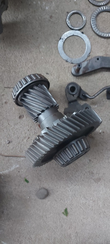 Vendo Peças Do Câmbio Automático Do Jetta 09g