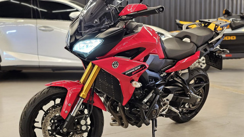 Mt-09 Tracer 900 Gt