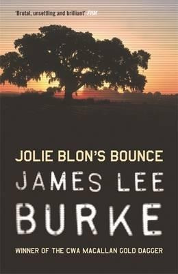 Imagen 1 de 4 de Jolie Blon's Bounce - James Lee Burke