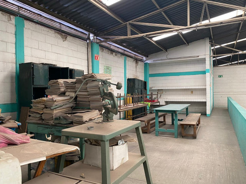 Bodega En Venta Y Renta San Miguel, León, Gto