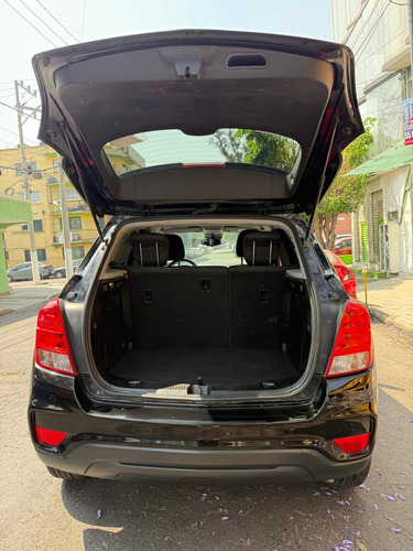 Chevrolet Trax 1.8 Ls Mt