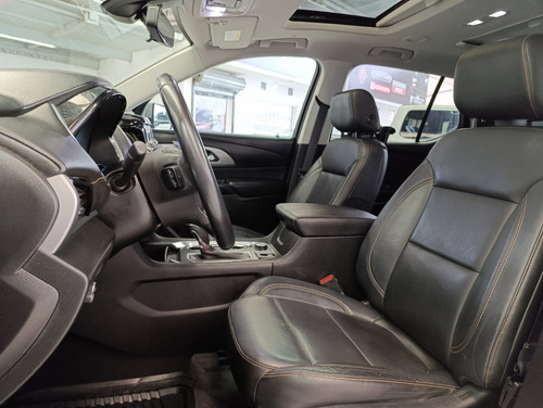 2020 Traverse Lt