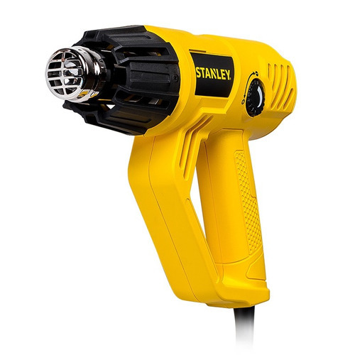 Imagen 4 de 11 de Pistola De Aire Caliente 1800 W Stxh2000 Herramienta Stanley