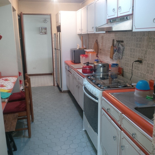 Imagen 15 de 15 de Apartamento Venta 3 Hab 2 Baños.