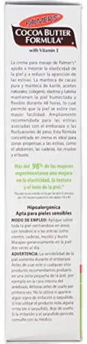 Crema De Masaje Con Formula De Manteca D - g a $460