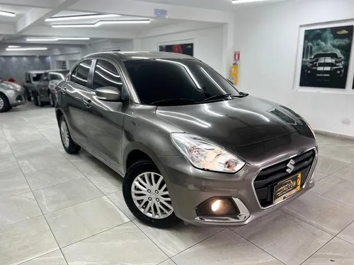 Suzuki Swift Dziere Mt 2023
