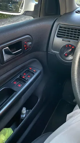 Volkswagen Jetta Europa
