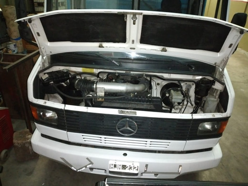 Mercedes Benz 710 Mod2008 Impecable