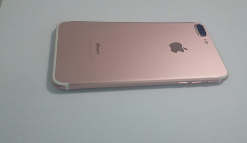 Apple iPhone 7 Plus 128 Gb - Semi Novo