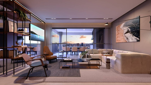 Imagem 18 de 26 de Apartamento A Venda Com 150 Mts, 4 Dormitórios, Varanda Gourmet Com Churrasqueira, 3 Vagas Em Perdizes - Ap150mtess - 69206703