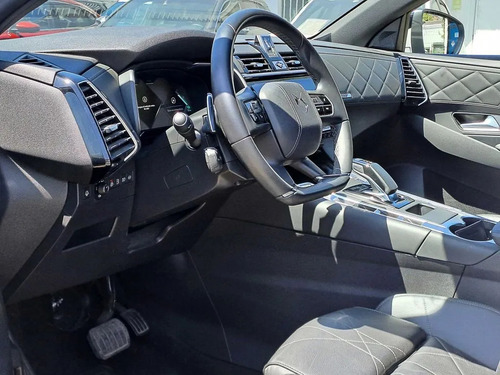 Ds Automobiles Ds7 0.0 E-tense 300 So Chic At 4x4 Eléctri...