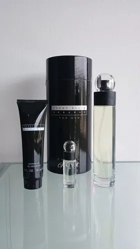 Perry ellis reserve caballero sale
